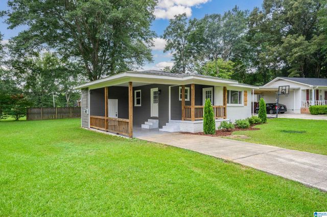1454 GOLDEN DRIVE, Bessemer, AL 35023