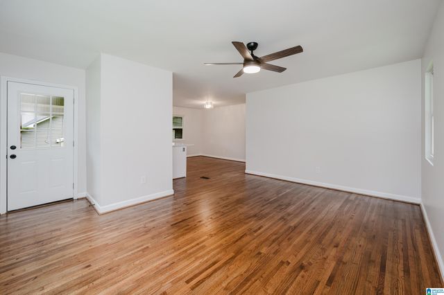 1454 GOLDEN DRIVE, Bessemer, AL 35023