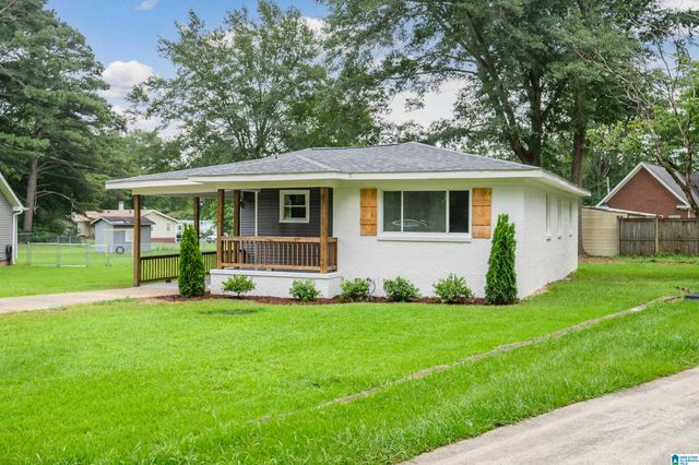1454 GOLDEN DRIVE, Bessemer, AL 35023