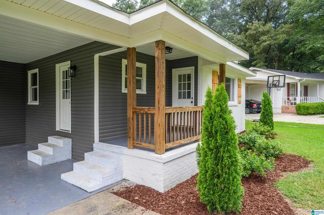 1454 GOLDEN DRIVE, Bessemer, AL 35023