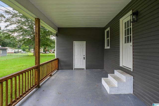 1454 GOLDEN DRIVE, Bessemer, AL 35023
