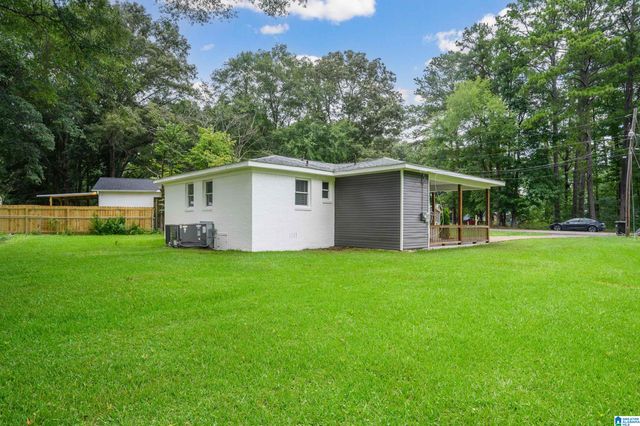 1454 GOLDEN DRIVE, Bessemer, AL 35023
