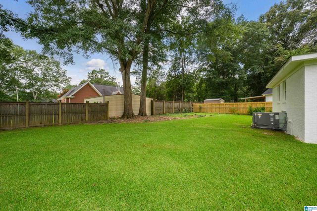 1454 GOLDEN DRIVE, Bessemer, AL 35023