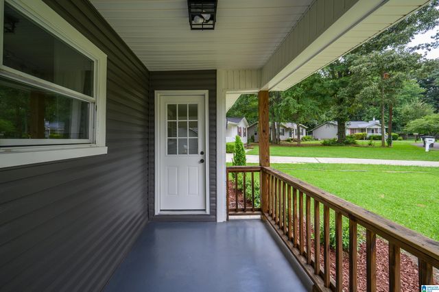 1454 GOLDEN DRIVE, Bessemer, AL 35023