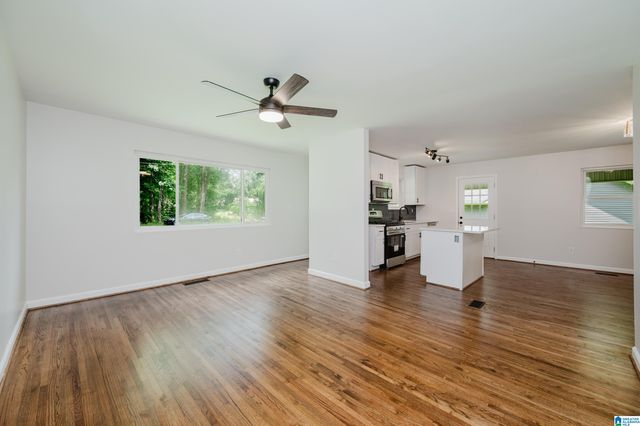 1454 GOLDEN DRIVE, Bessemer, AL 35023