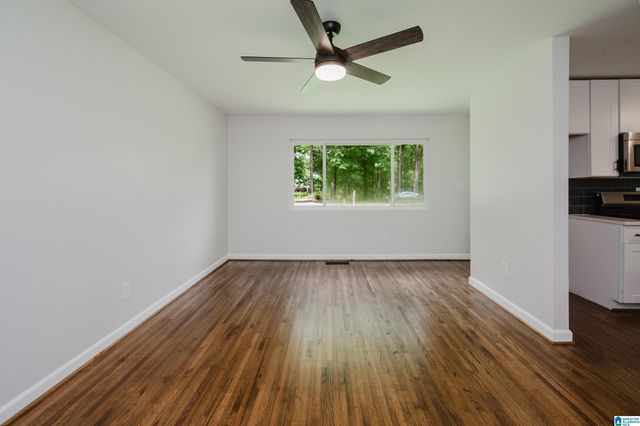 1454 GOLDEN DRIVE, Bessemer, AL 35023