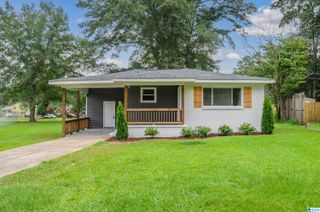 1454 GOLDEN DRIVE, Bessemer, AL 35023