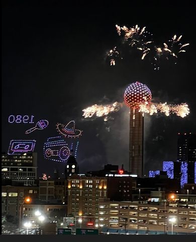 1700 Cedar Springs Drive 2508, Dallas, TX 75202