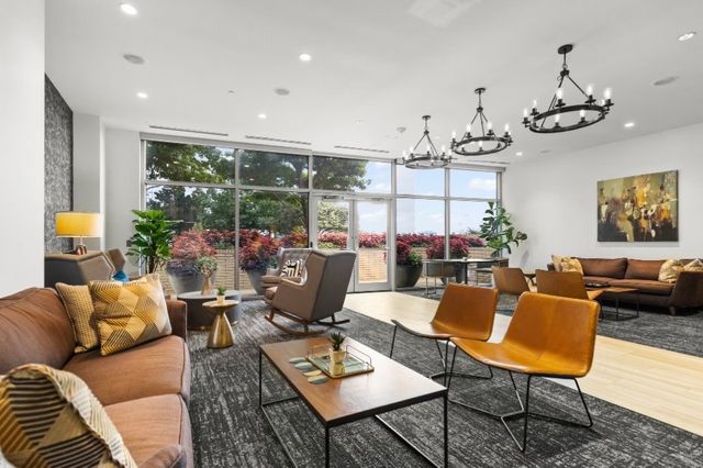 1700 Cedar Springs Drive 2508, Dallas, TX 75202