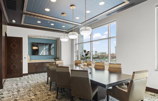 1700 Cedar Springs Drive 2508, Dallas, TX 75202