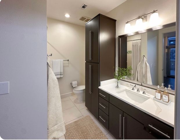 1700 Cedar Springs Drive 2508, Dallas, TX 75202