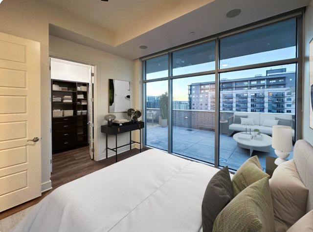 1700 Cedar Springs Drive 2508, Dallas, TX 75202