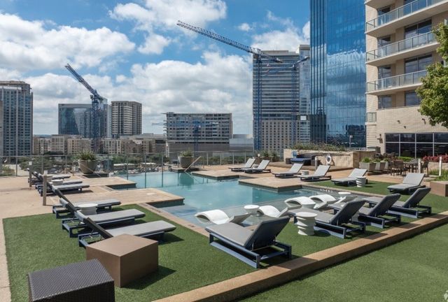 1700 Cedar Springs Drive 2508, Dallas, TX 75202