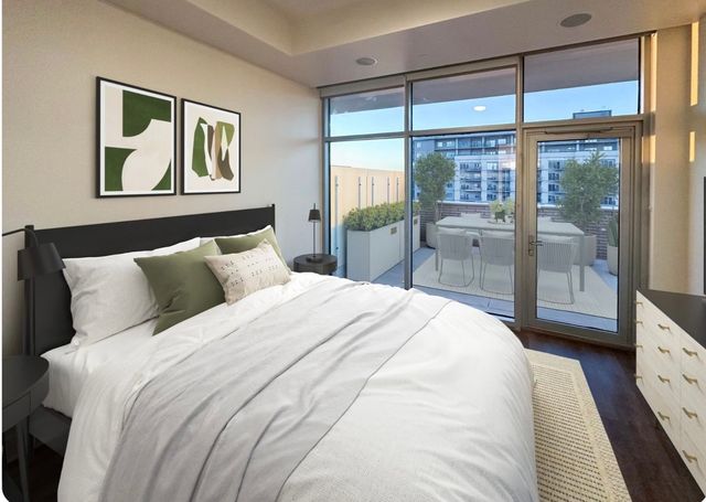 1700 Cedar Springs Drive 2508, Dallas, TX 75202