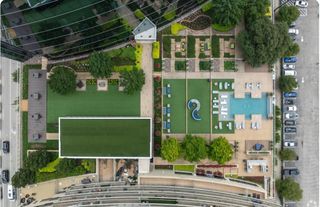 1700 Cedar Springs Drive 2508, Dallas, TX 75202