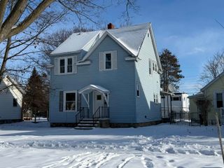 310 N Kinney Avenue, Mount Pleasant, MI 48858