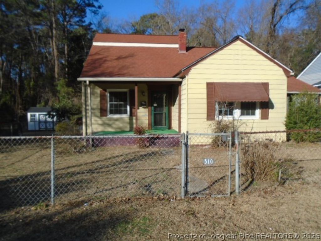 310 Hawthorne Road, Fayetteville, NC 28301 — photo 2