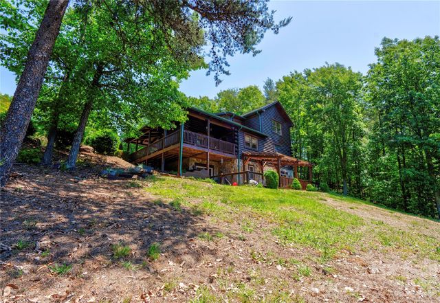 389 Woodgate Drive, Bostic, NC 28018