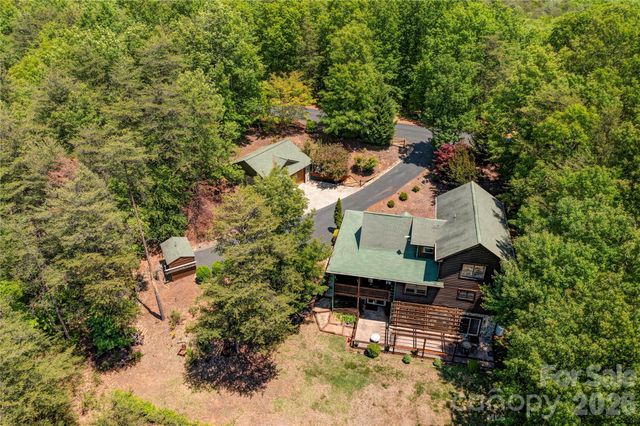 389 Woodgate Drive, Bostic, NC 28018