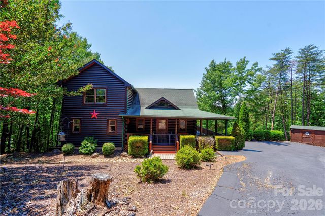 389 Woodgate Drive, Bostic, NC 28018