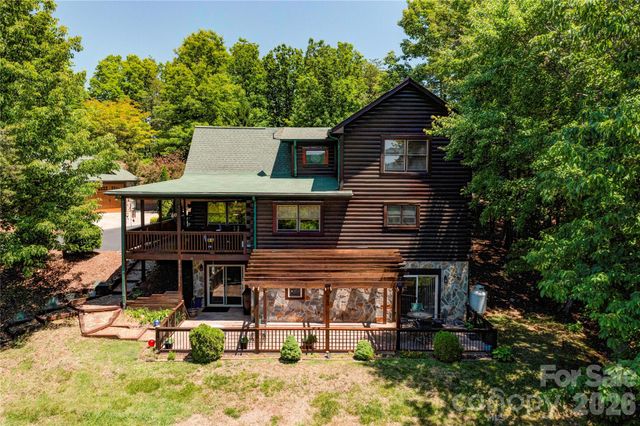 389 Woodgate Drive, Bostic, NC 28018