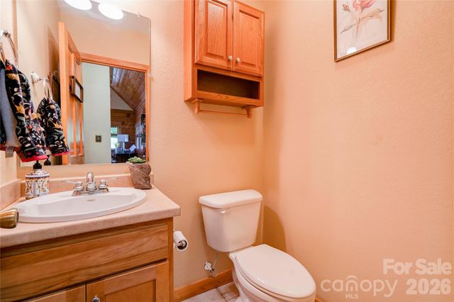 389 Woodgate Drive, Bostic, NC 28018