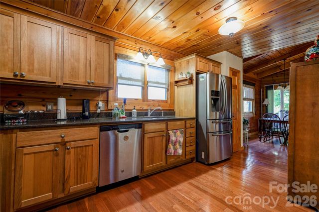 389 Woodgate Drive, Bostic, NC 28018