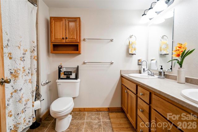 389 Woodgate Drive, Bostic, NC 28018