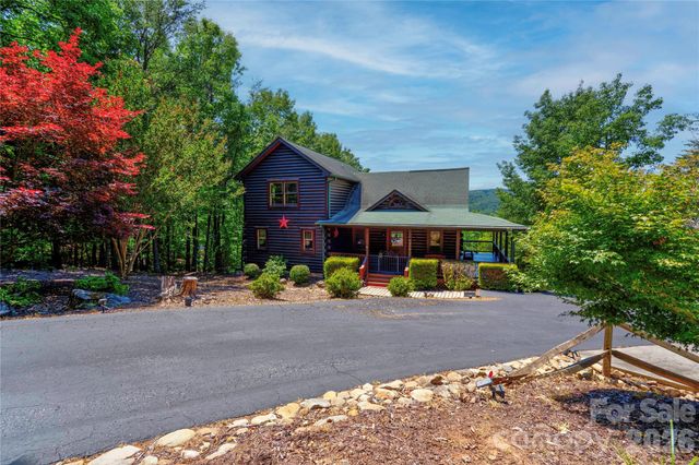 389 Woodgate Drive, Bostic, NC 28018