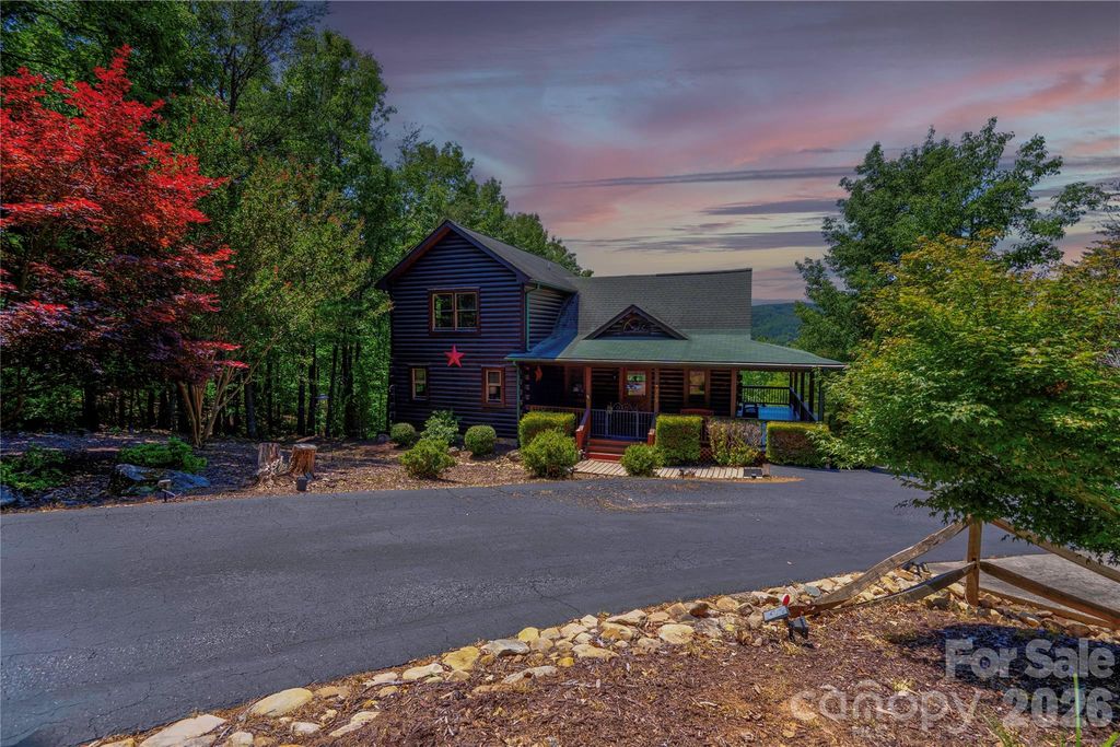 389 Woodgate Drive, Bostic, NC 28018