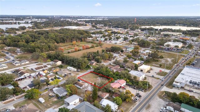 520 POINSETTIA ROAD, Auburndale, FL 33823