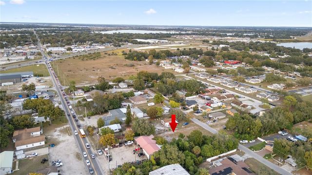 520 POINSETTIA ROAD, Auburndale, FL 33823