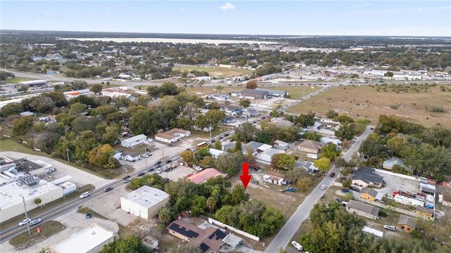 520 POINSETTIA ROAD, Auburndale, FL 33823