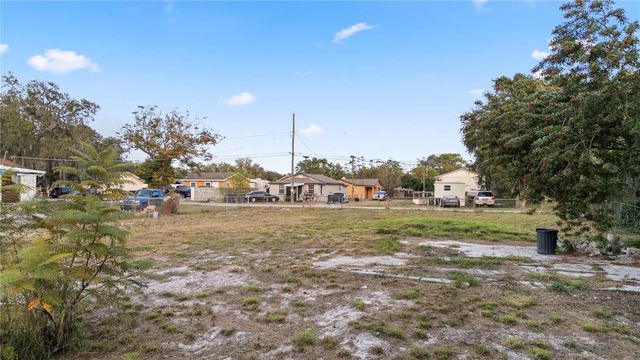 520 POINSETTIA ROAD, Auburndale, FL 33823