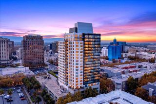 88 E San Fernando Street 307, San Jose, CA 95113