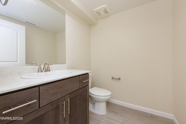 867 Furlong Drive Lot 36, Minden, NV 89423