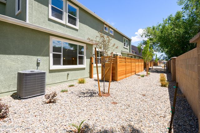 867 Furlong Drive Lot 36, Minden, NV 89423