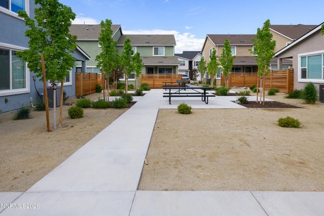 867 Furlong Drive Lot 36, Minden, NV 89423