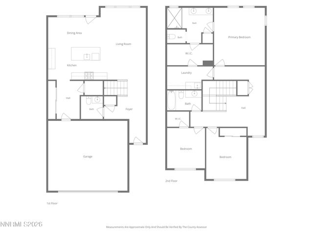 867 Furlong Drive Lot 36, Minden, NV 89423