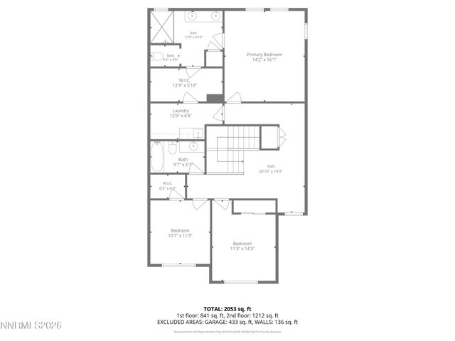 867 Furlong Drive Lot 36, Minden, NV 89423