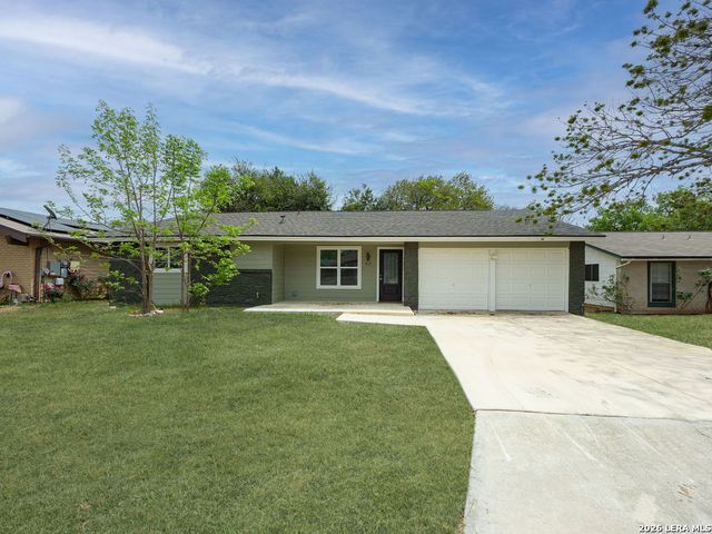 612 Jamie Sue, Converse, TX 78109