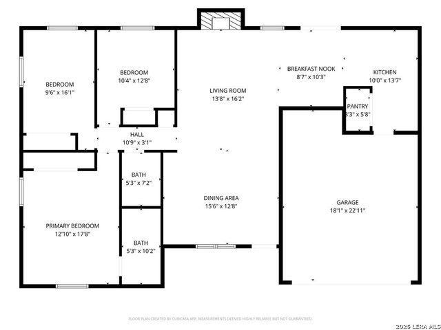 612 Jamie Sue, Converse, TX 78109