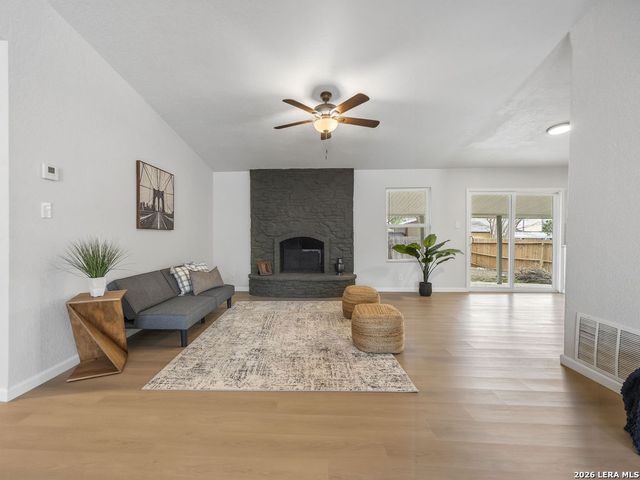 612 Jamie Sue, Converse, TX 78109