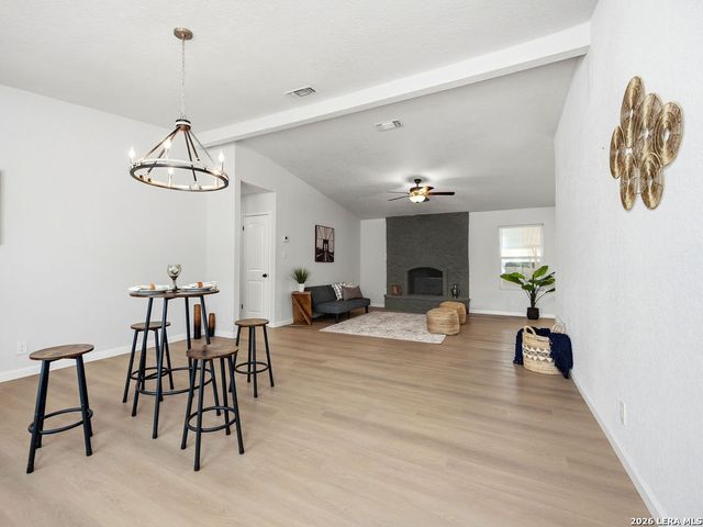 612 Jamie Sue, Converse, TX 78109