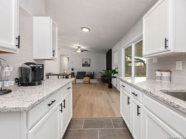 612 Jamie Sue, Converse, TX 78109