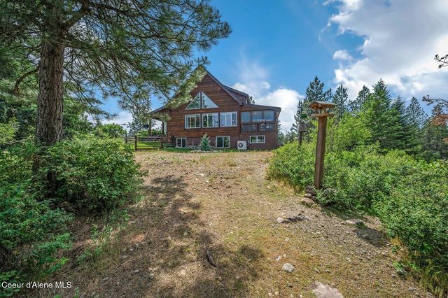 9067 W COEUR D ALENE DR, Spirit Lake, ID 83869