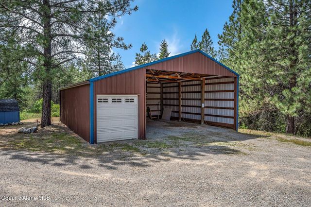 9067 W COEUR D ALENE DR, Spirit Lake, ID 83869