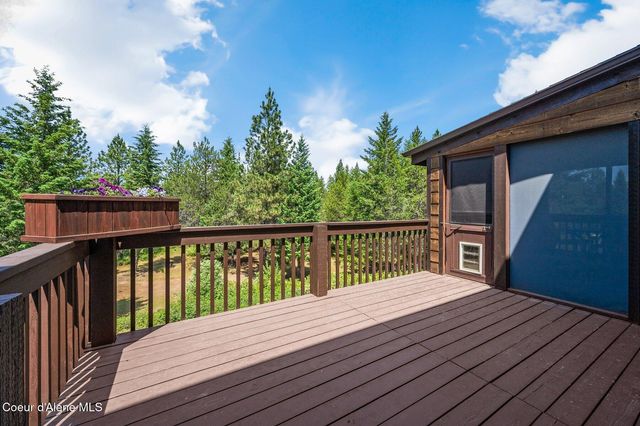 9067 W COEUR D ALENE DR, Spirit Lake, ID 83869