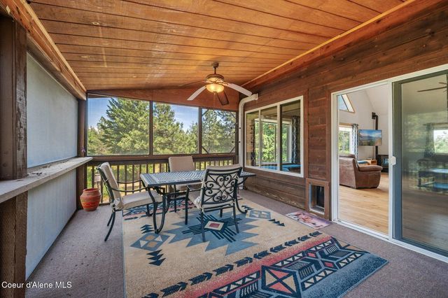 9067 W COEUR D ALENE DR, Spirit Lake, ID 83869