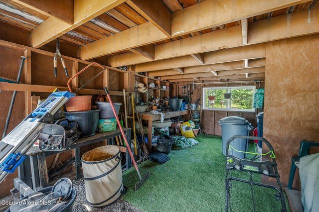 9067 W COEUR D ALENE DR, Spirit Lake, ID 83869